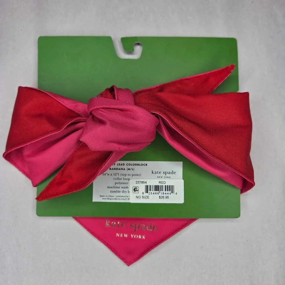 NWT Kate Spade Pink 